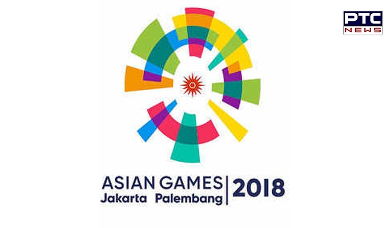 18th Asian Games:Punjabi touch to Asian Games