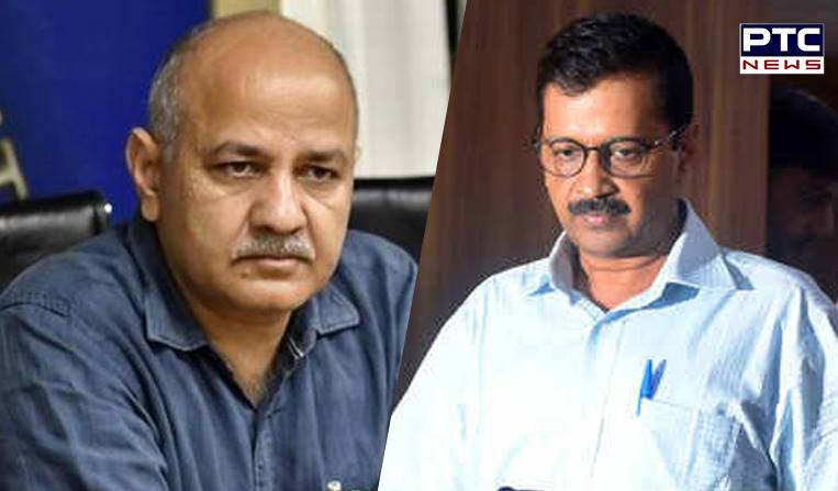 Delhi CS assault case: Chargesheet filed against Arvind Kejriwal, Manish Sisodia, 11 AAP MLAs