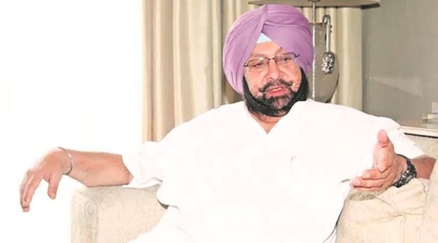 Punjab hooch Case: CM orders suspension and inquiry against 7 excise and taxation officials, 6 police officers