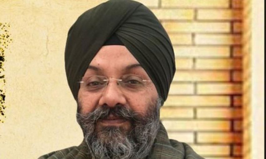 World Sikh organisation condemns attack on Manjit Singh GK at Yuba City gurudwara