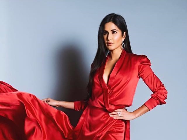 I thought the script was wonderful: Katrina on joining 'Bharat'
