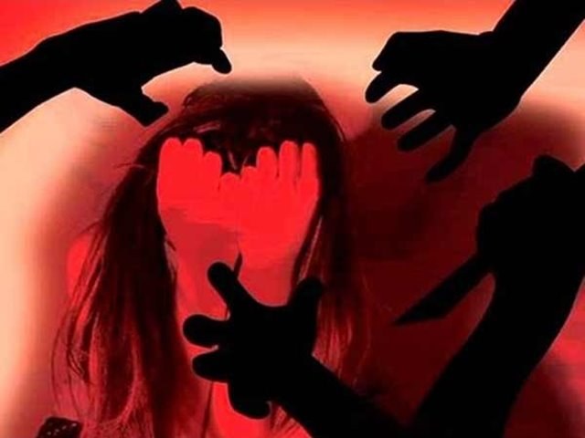 16-yr-old Girl Kidnapped, Forced to Drink Alcohol, Raped by 2 Men