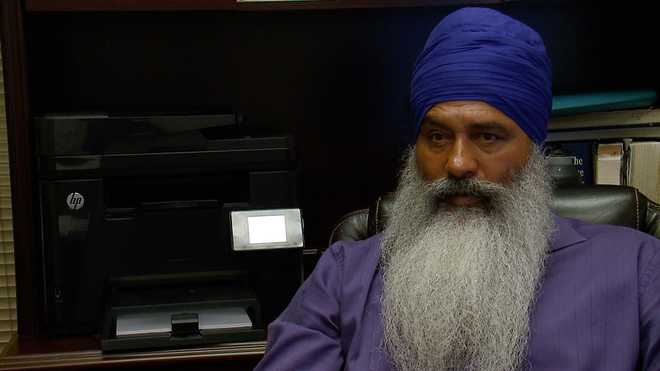'My Turban Was My Helmet, It Saved Me,' Sikh Man Attacked In US Hate Crime