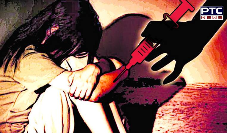 Telangana brothels: 5-year-old was tortured, injected with sex hormones