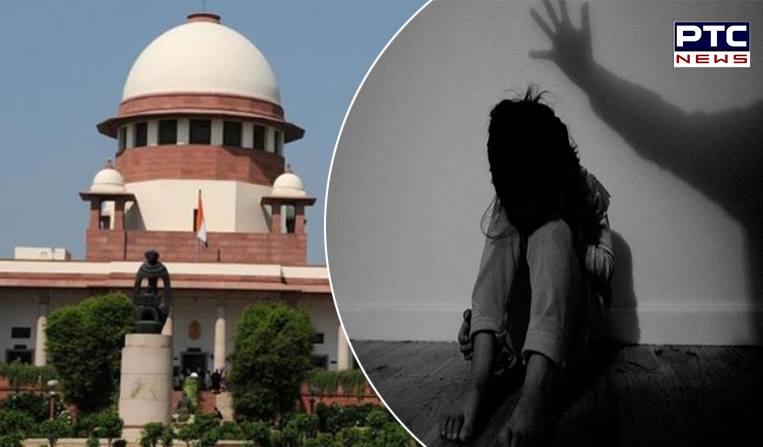 SC asks print, electronic, social media not to publish pics of victims of sexual abuse