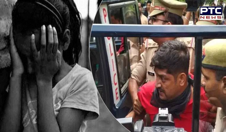 Cab Driver Raped, Killed, Packed Body Of 5 Year Old In Plastic Bag