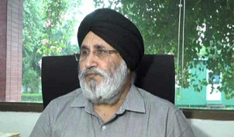 Dr. Cheema:  Govt. out to ruin academic year for class XI, XII 