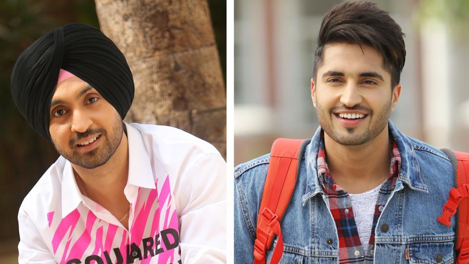 Diljit Dosanjh has changed the perception of Sikh men on screen, Jassi Gill