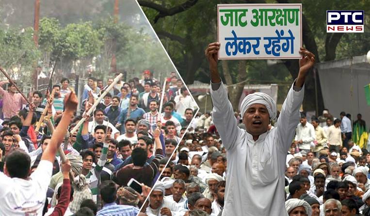 Jat community members to protest at Haryana govt functions
