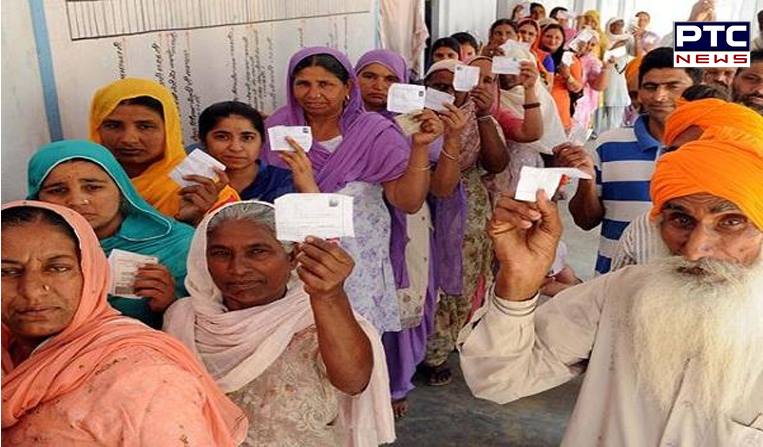 Prog for Zila Parishad and Panchayat Samiti Elections Announced
