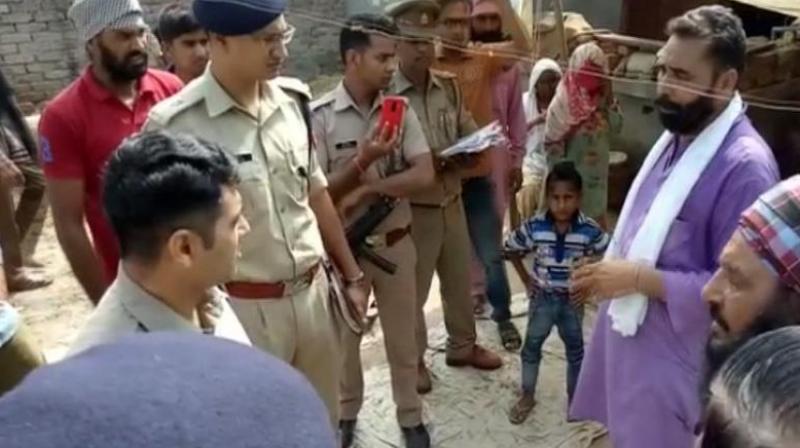5 Dead After Consuming Spurious Liquor In UP's Shamli; 5 Policemen Suspended