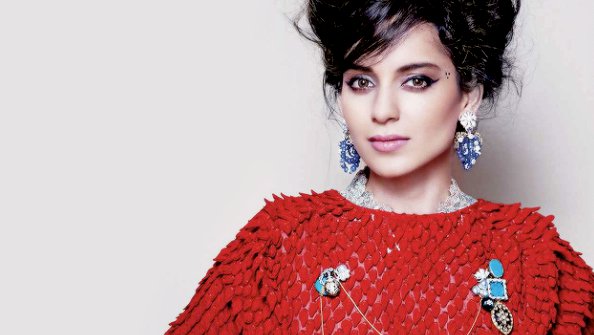 I'm so successful I don't need career elsewhere: Kangana on politics