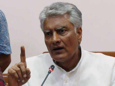 I can make a better Rafale, give me the contract: Sunil Jakhar