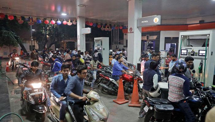 Fuel Price Alert: Hike in fuel prices for 5th straight day!