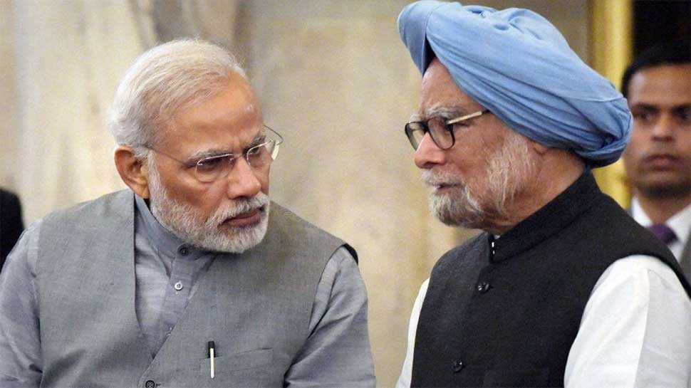 Manmohan Singh urges PM Modi not to change ‘nature, character’ of Nehru library