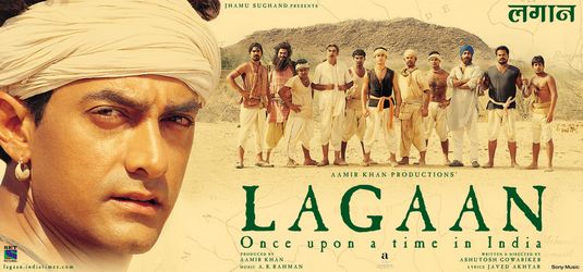Aamir Khan Initially Rejected Lagaan's Story