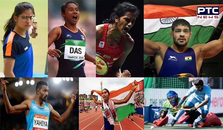 Asian Games 2018: Will India Improve Upon Its 2014 Performance?