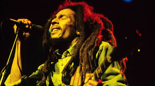Bob Marley was Murdered by CIA, Admits Ex-Officer on Deathbed