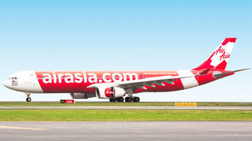 Air Asia begins direct flight from Amritsar to Kuala Lumpur