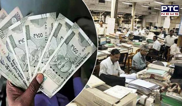 Cabinet Raises DA by 2% for Central Government Employees