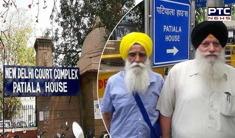 Delhi court acquits two accused Satnam and Tajender Pal Singh in 1981 IA flight hijack case