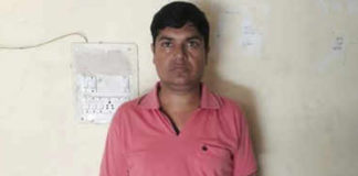 Dera Violence Accused Gulab Singh Carrying Rs 50,000 Reward Arrested