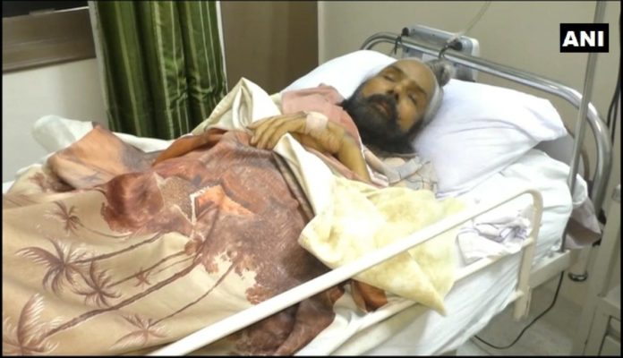 'Govt didn't value its athlete,' wife of Hakam Singh who passed away today