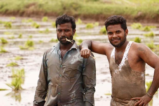 Farmer, budding actor a sensation after 'Kiki dance challenge'