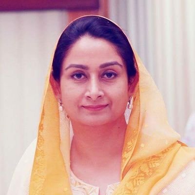 Harsimrat Kaur Badal’s Appeal To The Whole Nation To Stand For Flood-Hit Kerala