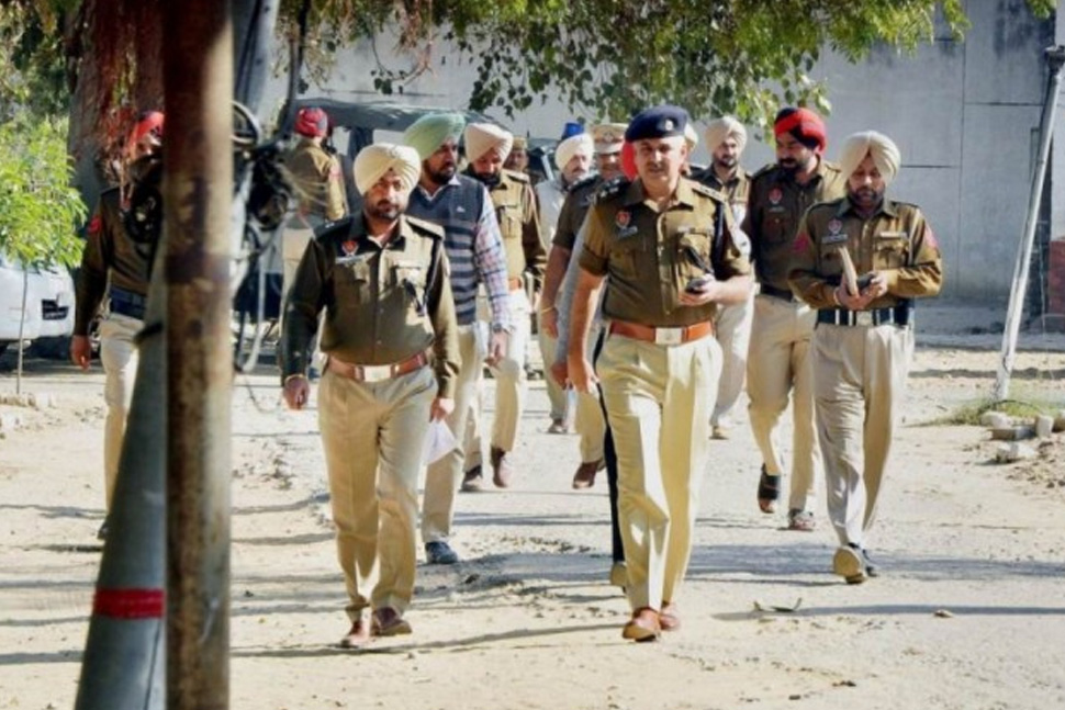 I-Day: Security agencies on high alert in Punjab, Haryana