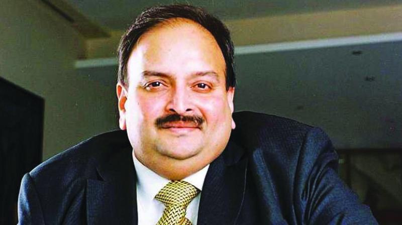 India can seek extradition of Choksi without Red Corner Notice: CBI
