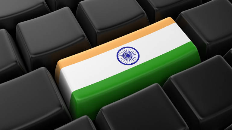 Internet domain names in Indian languages soon