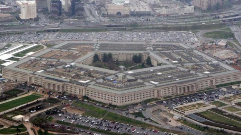 India not automatically exempted from US sanctions on arms purchase from Russia: Pentagon