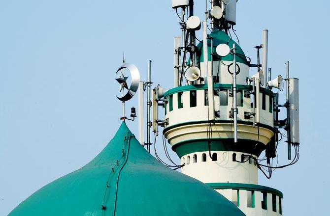 Indonesian Woman Gets 18 Months In Prison After Complaining About Noisy Mosque