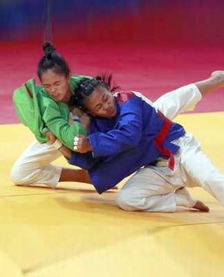 Asian Games: Kurash, a martial sport, gives India's silver and a bronze