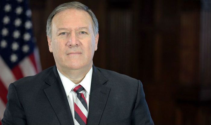 US-India will continue to benefit from PM Vajpayee’s vision, says Mike Pompeo
