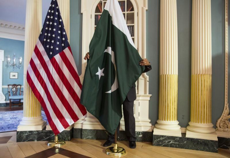 Donald Trump administration bars Pak military officers from training programs