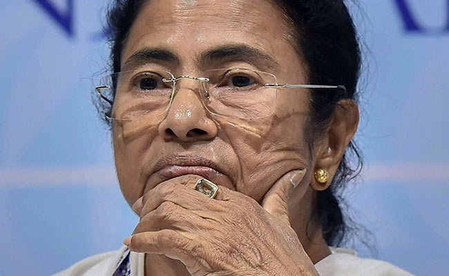 Not vying for PM post, BJP nervous because of Oppn unity: Mamata