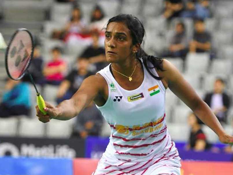 Some Of The Lesser Known Facts About PV Sindhu! | World 