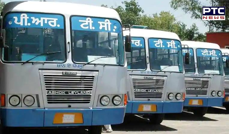 PRTC cancels rakhri holiday for its staff