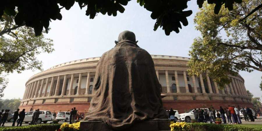Parliament okays bill to restore original SC/ST atrocity law