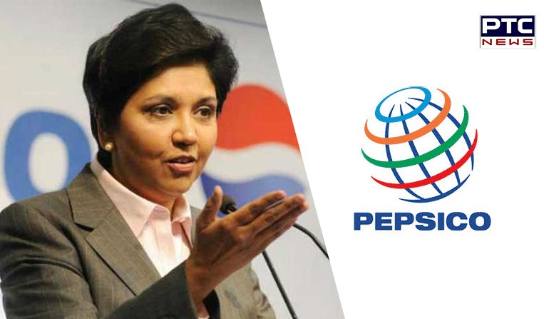 Pepsico’s Indra Nooyi To Step Down As CEO On Oct 3, 2018