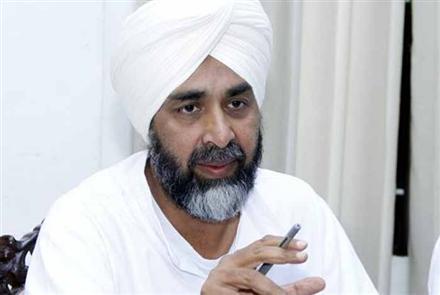 Punjab Finance Minister Manpreet Singh Badal's ‘FAKE’ claims of building AIIMS 'EXPOSED'