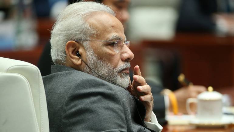 PM to announce Ayushman Bharat pilot projects on Independence Day
