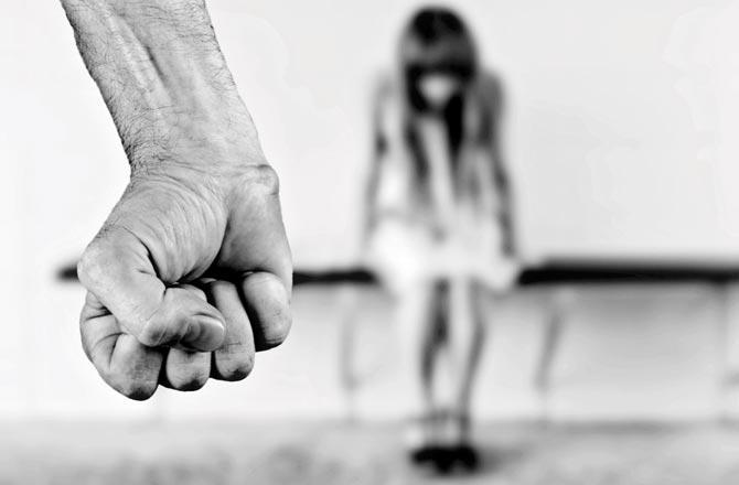 14-year-old accuses cops, politicians, builders of raping and blackmailing her
