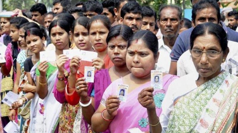 SC considers re-verification of 10 per cent of names included in Assam draft NRC