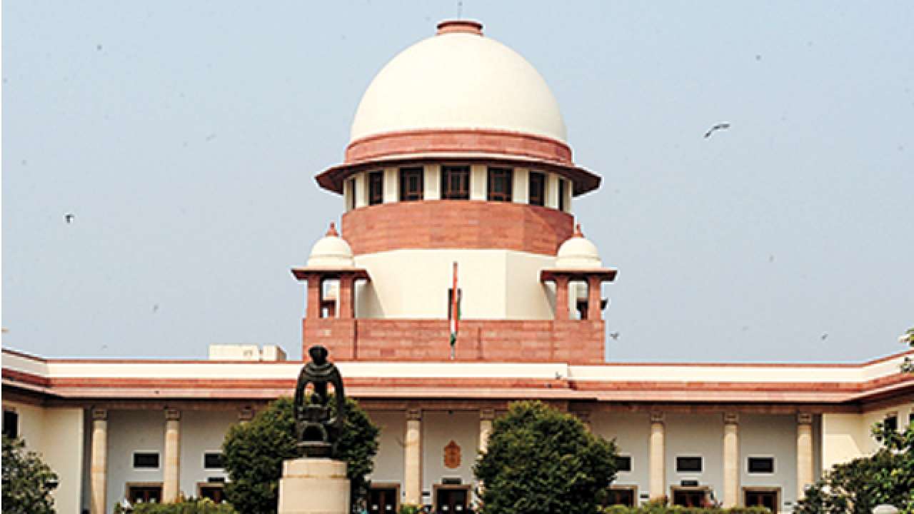 SC refuses to extend Sept 1 deadline on third party insurance cover for vehicles