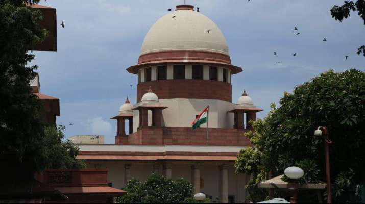 Dissent is 'Safety Valve' of Democracy, says SC; Orders House Arrest for 5 Activists