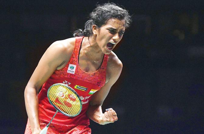 18th Asian Games: India assured of medal in women's singles in badminton