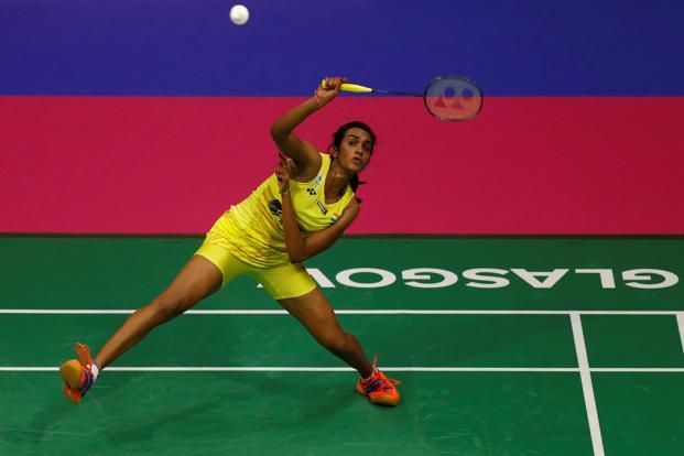 Sindhu Loses Final Yet Again, Settles For Silver At World Championships